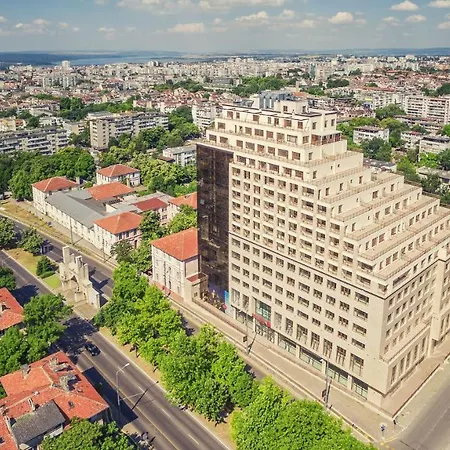 Appartement студио тони 2