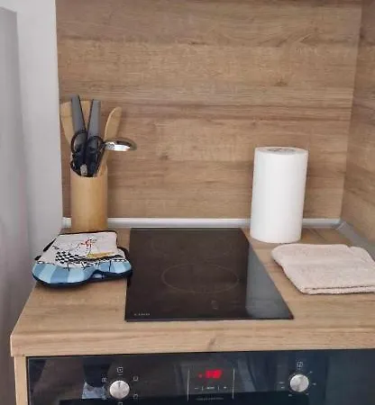 Appartement студио тони 2