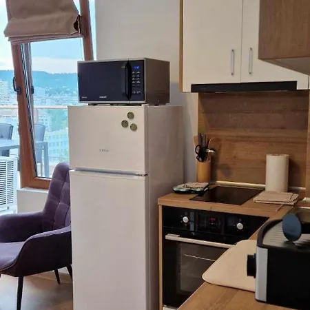 Appartement студио тони 2