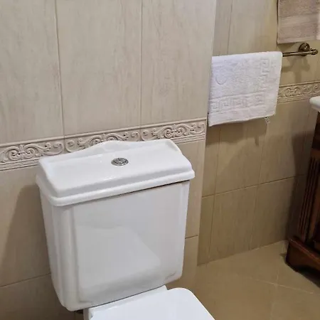 Apartament студио тони 2 *