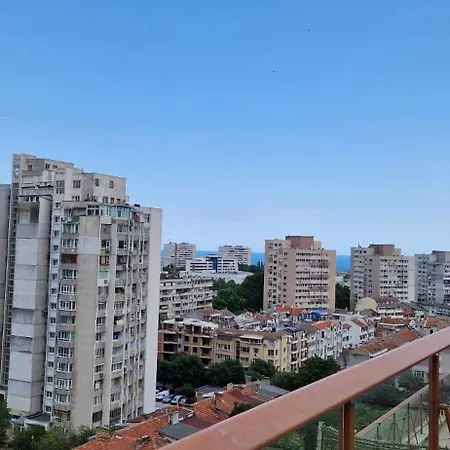 Apartament студио тони 2 Warna