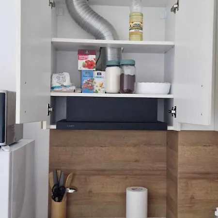 студио тони 2 Appartement *