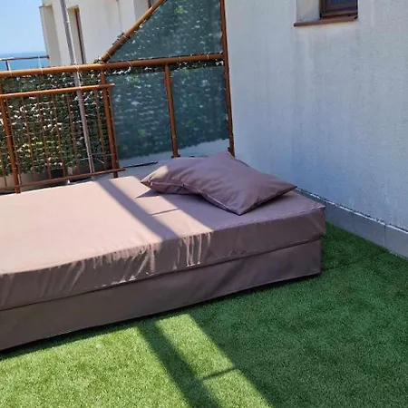 Appartement студио тони 2 Varna