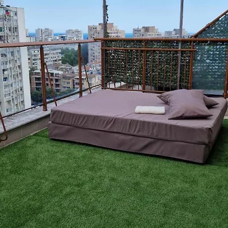 студио тони 2 Apartament *