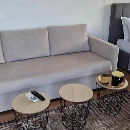 студио тони 2 Appartement