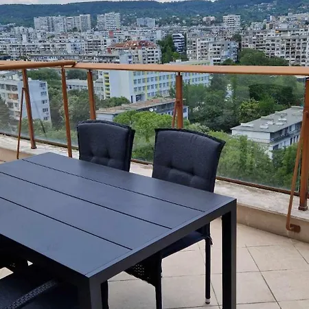 Appartement студио тони 2 *