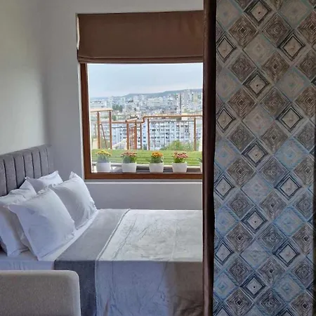 студио тони 2 Appartement Varna