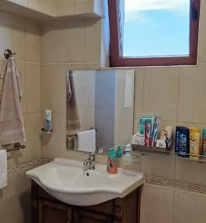 студио тони 2 Apartman Várna