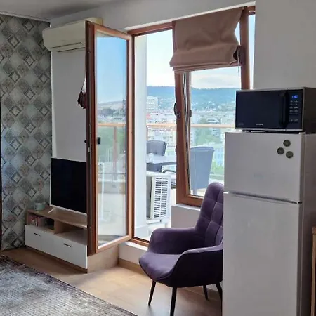 Apartman студио тони 2