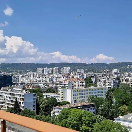 студио тони 2 Apartman *