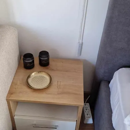 Apartman студио тони 2 Várna