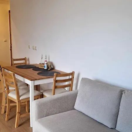 Apartman студио тони 2 Várna