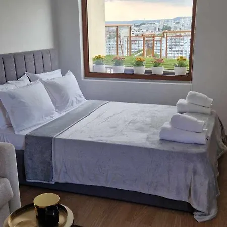 студио тони 2 Apartman