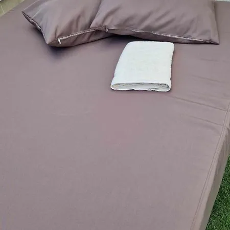 студио тони 2 Apartman *