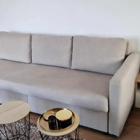 Apartman студио тони 2 Várna