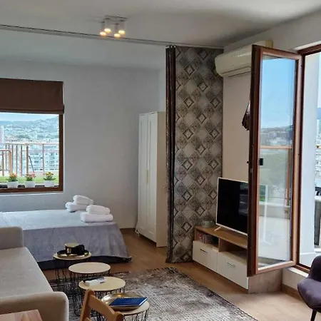 студио тони 2 Apartman *